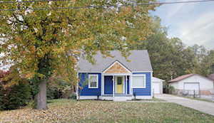 4010 Sunflower Ave Louisville, KY 40216
