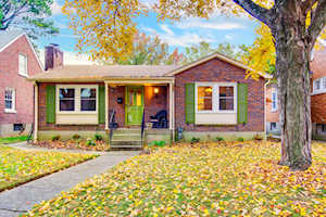 1816 Alfresco Pl Louisville, KY 40205