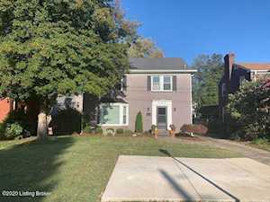 503 Breckenridge Ln Louisville, KY 40207
