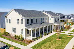 6135 Mistflower Cir Prospect, KY 40059