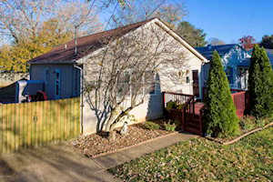 1709 Military Ave Louisville, KY 40242