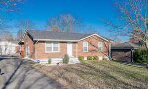 124 Texas Ave Mt Washington, KY 40047