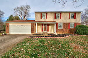 4515 Shenandoah Dr Louisville, KY 40241