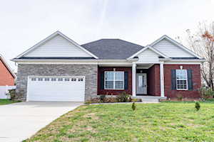 176 Trinity Dr Mt Washington, KY 40047