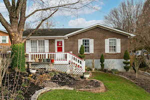 4409 Timothy Way Crestwood, KY 40014