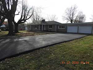 4016 N North Ln Louisville, KY 40216