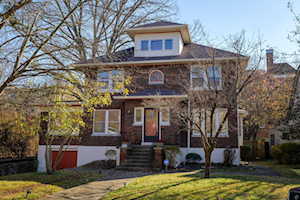 2104 Lauderdale Rd Louisville, KY 40205
