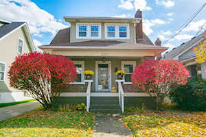 2230 Kaelin Ave Louisville, KY 40205
