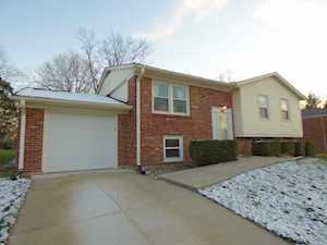12304 Crosswinds Dr Louisville, KY 40243