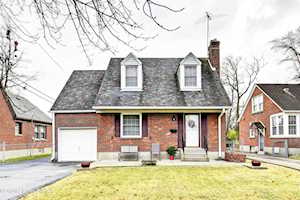 5617 Southland Blvd Louisville, KY 40214
