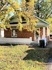 820 Inverness Ave Louisville, KY 40214