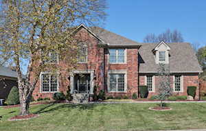 10705 Rock Moss Ct Louisville, KY 40291