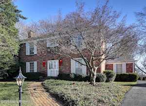 7908 Circle Crest Rd Louisville, KY 40241