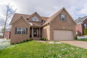 4214 Pleasant Glen Dr Louisville, KY 40299