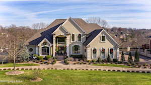 6709 Elmcroft Cir Louisville, KY 40241