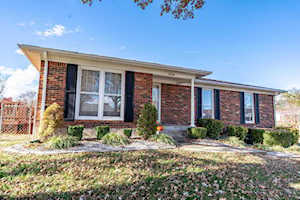 5214 Matterhorn Dr Louisville, KY 40216