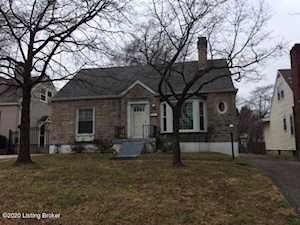 3104 Eagle Pass Louisville, KY 40213