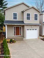 1223 Etawah Ave Louisville, KY 40222