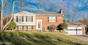 12415 Crosswinds Dr Louisville, KY 40243