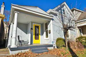 2125 Grinstead Dr Louisville, KY 40204