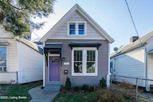 1014 E Saint Catherine St Louisville, KY 40204