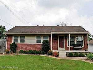 2802 Rosalee Ave Louisville, KY 40220