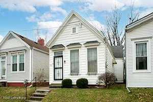 1112 Schiller Ave Louisville, KY 40204