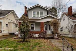 313 Mccready Ave Louisville, KY 40206