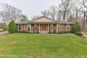 10908 Cowgill Pl Louisville, KY 40243