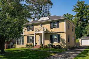 2356 Valley Vista Rd Louisville, KY 40205