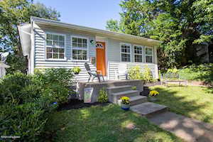 3207 Marion Ct Louisville, KY 40206