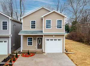 1217 Etawah Ave Louisville, KY 40222