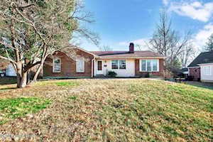 4602 Tween Rd Louisville, KY 40207