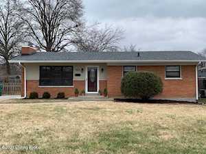 2213 Thurman Dr Louisville, KY 40216