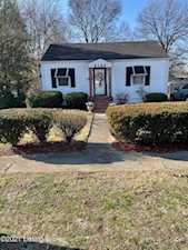 4136 Hillview Ave Louisville, KY 40216