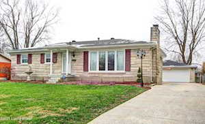 5316 Juanita Ln Louisville, KY 40272
