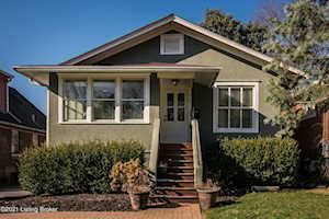 118 Claremont Ave Louisville, KY 40206