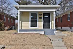 523 Brentwood Ave Louisville, KY 40215