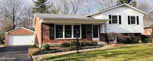 6813 Dartmoor Dr Louisville, KY 40222