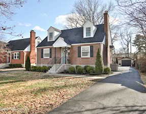 3812 Ormond Rd Louisville, KY 40207