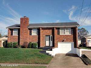 3443 Fern Lea Rd Louisville, KY 40216