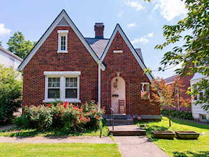 315 Godfrey Ave Louisville, KY 40206
