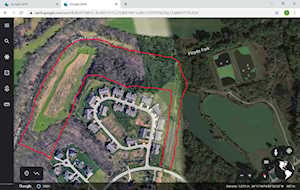 Ag Tract 3 Persimmon Ridge Dr Louisville, KY 40245