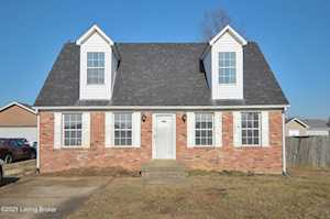 922 Beech Grove Rd Shepherdsville, KY 40165