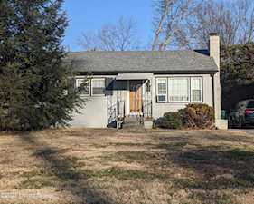 4605 Fox Run Rd Louisville, KY 40207