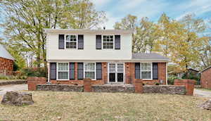 12509 Live Oak Dr Louisville, KY 40243