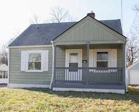 1012 W Ashland Ave Louisville, KY 40215