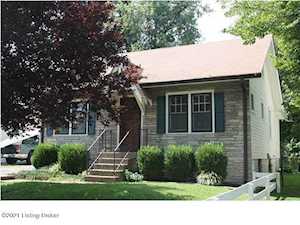 3012 Wirth Ave Louisville, KY 40217