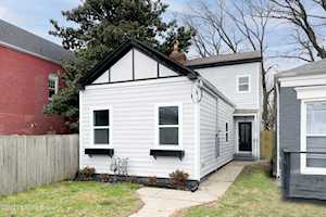1005 E Saint Catherine St Louisville, KY 40204