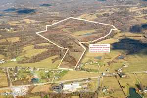 0 Morris Clark Rd Waddy, KY 40076